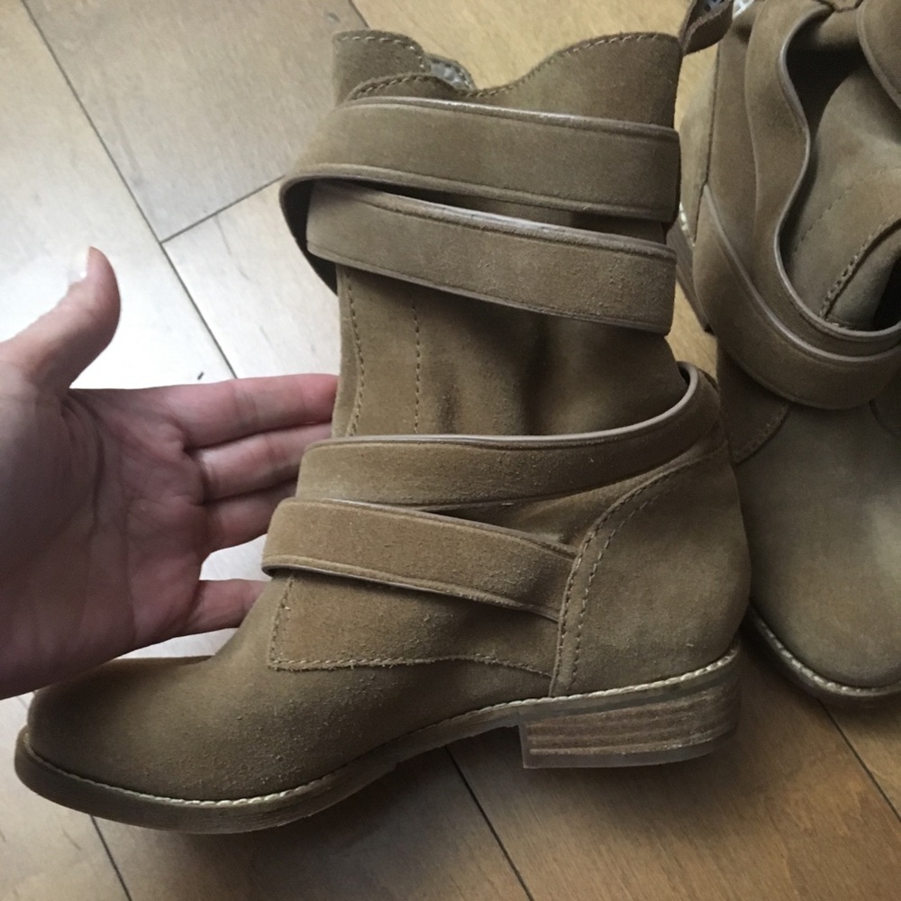 Gianni bini boots